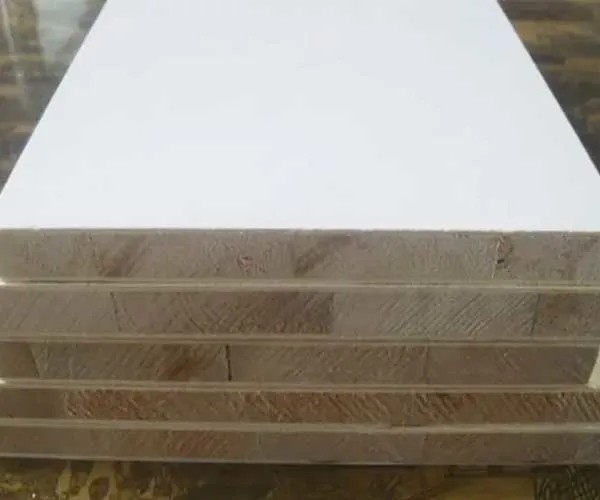 Dimensionally Stable Plywood Coating Unsaturated Polyester Resin with Good Dry Jointing Performance