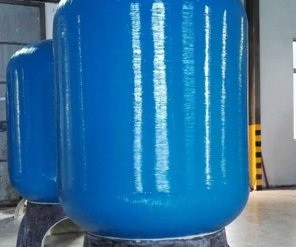 Filament Winding Unsaturated Polyester Resin with Excellent Glass Imbibition to Glass Fibers